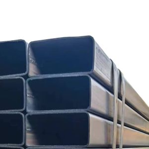 ST37-2/ST52/Q420/Q460/S235JR/S275JR/S355JR Cold Rolled Mild Rectangular Steel