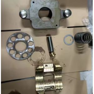 A10SF28 Hydraulic Pump Excavators High Quality Construction Machinery Spare