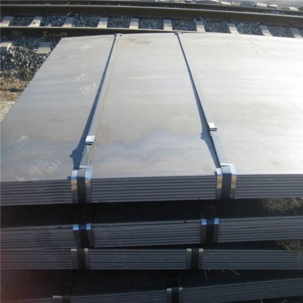 High Strength Xar500 Wear Abrasion Resistant Wearing Steel Plate 0