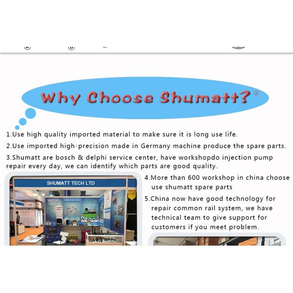 High quality Injector Control Valve Set F00RJ01945 for 0445120114 injector