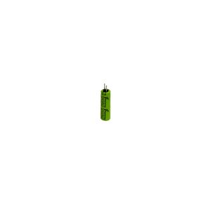 3.7Volt Cylindrical Lithium Battery HCC1040 240mAh Energia Battery