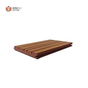 Create Intelligent Soundscapes Eco-Friendly Acoustic Panels by Winego