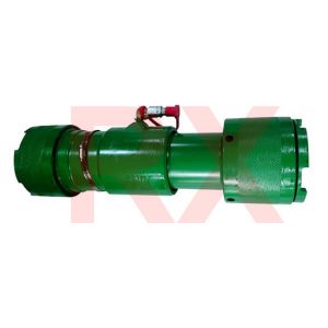 China 10K 15k Quick Test Sub Wireline Pressure Control Equipment on sale