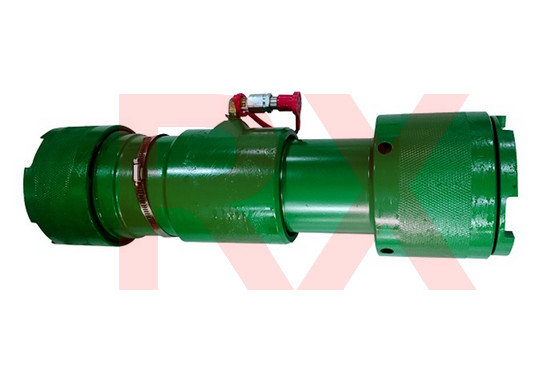 Buy 10K 15k Quick Test Sub Wireline Pressure Control Equipment at wholesale prices