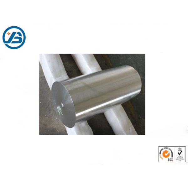 Buy AZ31B Pure Magnesium Alloy Extruded Bar / Rod  With Diameter 0mm~800mm at wholesale prices