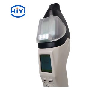 Hiyi At7000 Breath Alcohol Detector Dui Testing Ethanol Testing