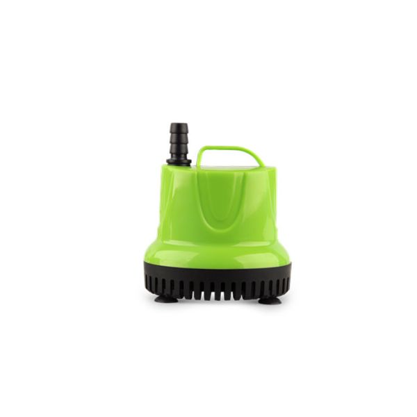 Buy 40w Submersible Aquarium Pump Low Noise High Efficiency Motor at wholesale prices