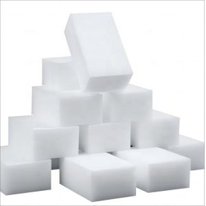 China High Water Absorption Magic Cleaning Sponge Multipurpose Chemical Resistant on sale