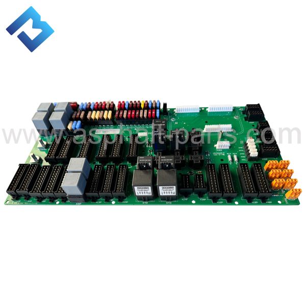 2474067 VGL Original Controller Part Main Control Panel Assembly Main Controller Assembly