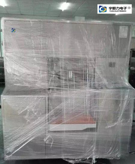 Buy V Cut PCB Lead Cutting Machine（Automatic retraction plate） at wholesale prices