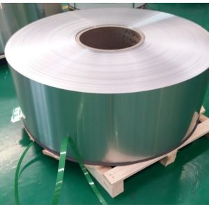Building 1050 1060 1070 1100 Aluminium Sheet Coil 2650mm Width