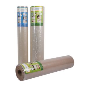 32'' Width Flex Fiber Temporary Floor Protection Roll