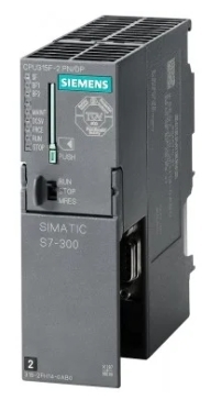 6ES7315-2FJ14-0AB0 SIEMENS SIMATIC S7-300 CPU315F-2 PN/DP, Central Processing Unit
