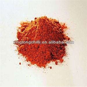 Gluten Free Chinese Cuisine Chilli Pepper Powder with 100 Grams Net Weight and