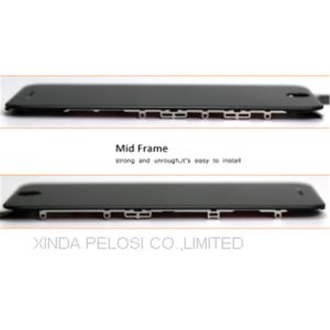 AAA IPhone 7 Plus Touch Screen Monitor Digitizer Frames Complete Component