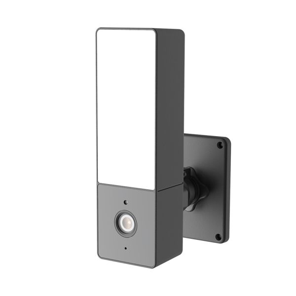 Buy WiFi FloodLight Camera(MYQ-FLC01) at wholesale prices