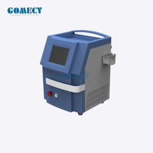 Portable Effective Hair Removal System Powerful Diode Laser