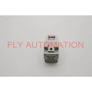 ELECTRO-PNEUMATIC REGULATOR ITV1000/2000/3000 SERIES ITV2030-33F3N5