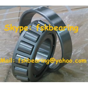 TIMKEN Single Row JF6049 / JF6010 Tapered Roller Bearings 60mm ID