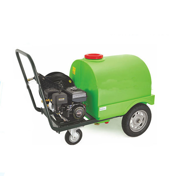 Buy 3WZ-150L / 170L Gasoline Pressure Washer at wholesale prices