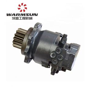 61016281 Reducer Assembly TM70VD-A-255/145-1 For SANY Spare Parts