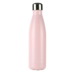 China Stainless Steel Car Cup With Vacuum Insulated Double Wall 500ml on sale