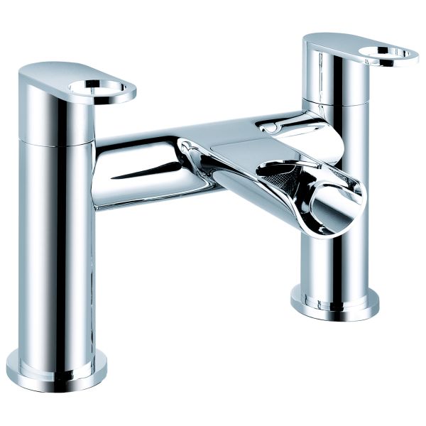 Buy Contemporary Stylish Basin Mixer Faucet For Bathrooms T8414C at wholesale prices