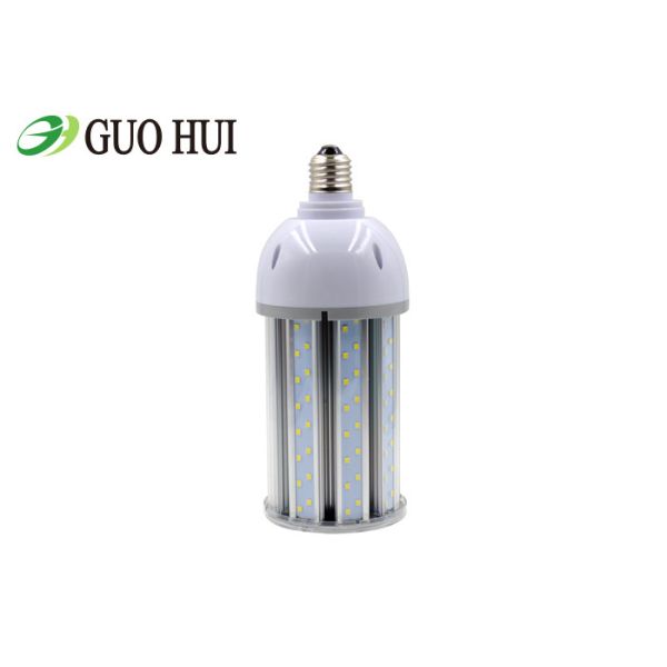 30 Watt DLC LED Corn Light , Garden Led Corn Bulb Lamp E27 E39 2700 - 6500K