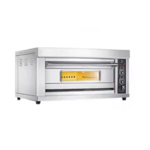 Highly Commercial Baking Equipment with Fully Automatic Temperature Control and