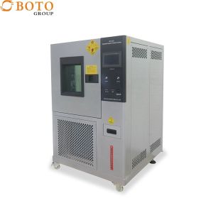 Quality Lab Coating Shell Energy Saving Temperature Humidity Environmental Test Chamber for sale