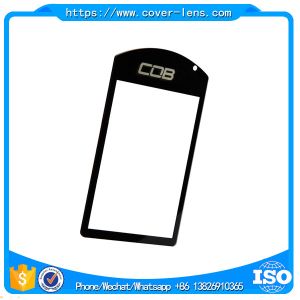 Customized chemically tempered 1.1 mm thickness corning gorilla glass with good