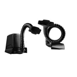 5800r/Min Desktop Mini Solder Fume Extractor