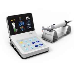 R-Smart Plus Oled Screen 2 in 1 Dental Apex Locator With Endo motor Function