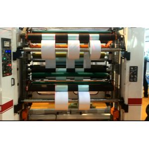 Double-Sided Adhesive Tape and Industrial Adhesive Tape Slitter