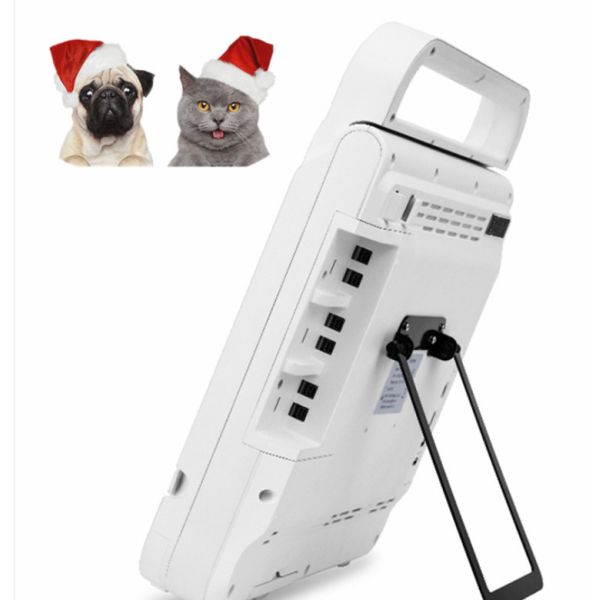 Buy Veterinary Pregnancy 220M Ultrasound Scanner Machine Carotid  Color Doppler Ultrasound 4d at wholesale prices