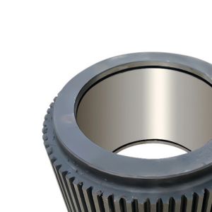 China 42CrMo HRC62 Pellet Press Roller SZHL Pellet Machine Spare Parts on sale