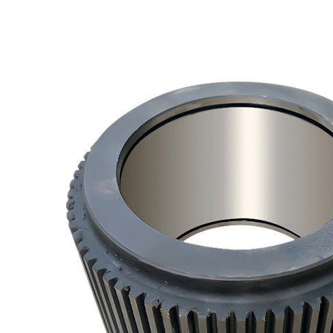 Buy 42CrMo HRC62 Pellet Press Roller SZHL Pellet Machine Spare Parts at wholesale prices