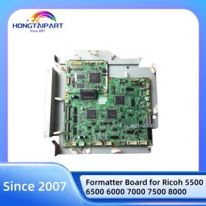 Quality Ricoh 5500 6500 8000 Formatter Board Original Compatible for sale