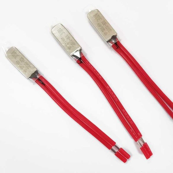 Electric Motor Thermal Protection Switch With IP54 / IP55 3000rpm - 5000rpm