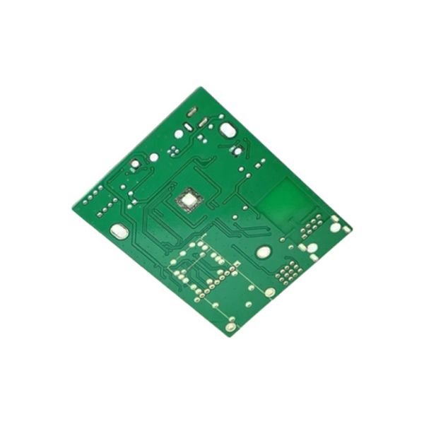Custom Reflow Circuit Board High Productivity PCB Manufacturing Internet Available