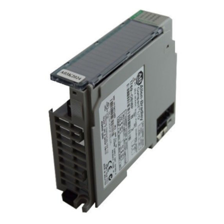 Buy PLC 1769-L19ER-BB1B CONTROLLOGIX AUTOMATION CONTROLLER MODULE at wholesale prices