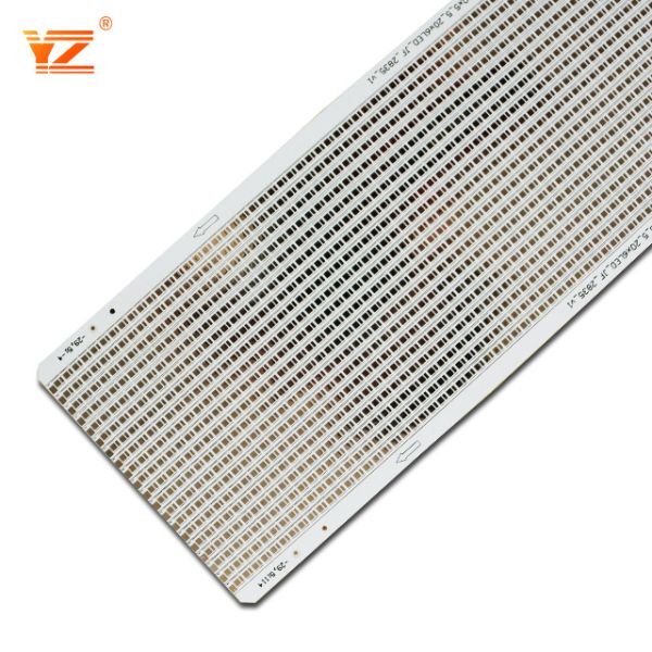 Buy Aluminium COB MCPCB Boards Supplier In China at wholesale prices