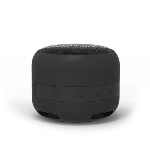 Portable Wireless Bluetooth Speaker With 5 Watts Power Output