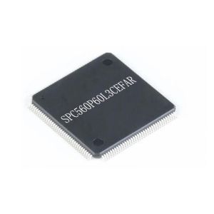 Quality Power Architecture 32 Bit MCU SPC560P60L3CEFAR Microcontroller MCU 64MHz 100LQFP for sale
