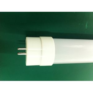 China 0.6m 100-240V led tube 9W on sale