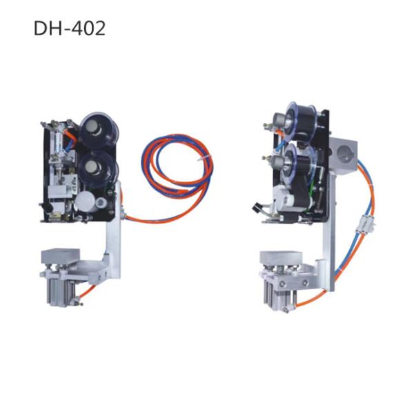 Buy 400W Automatic Date Coding Printing Machine With ISO9001 at wholesale prices