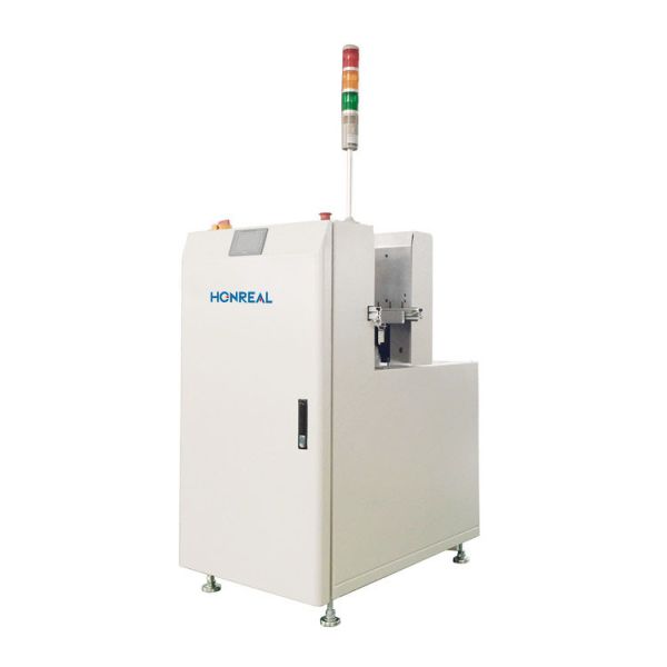 Buy Professional Automatic PCB loader Supplier/SMT loader/loader Machine/Stacking loader/MAX PCB's capacity at wholesale prices