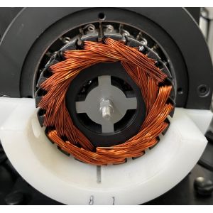 How To Judge The 20 Slots Heating Motor Armature