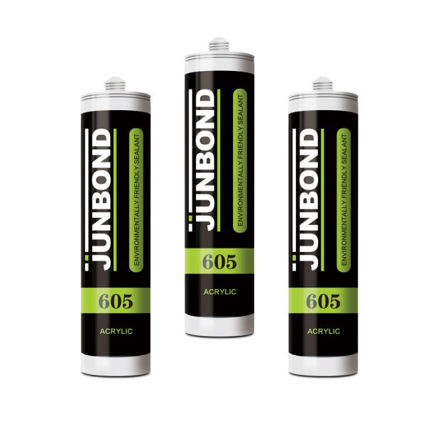 Buy Natural Polymer Construction Silicone Sealant Excellent Flexibility 24 Hours at wholesale prices