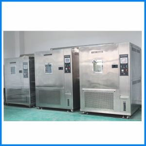800L Professional Constant Temperature And Humidity Chamber , Stainless Steel